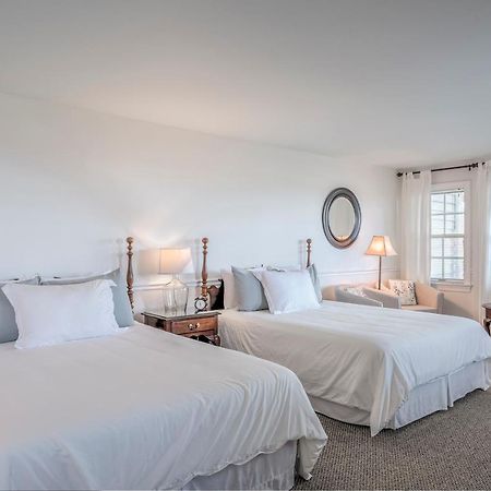 Wades Point Inn On The Bay McDaniel Buitenkant foto